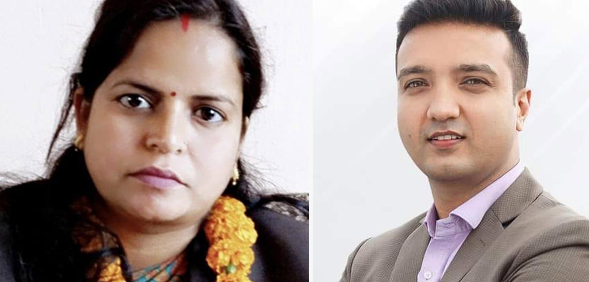 मधेश प्रदेशमा तेस्रोपटक मन्त्रिपरिषद् विस्तार, माओवादी सरकारमा सहभागी